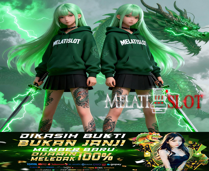 Melatislt Slot Maxwin Terbaik Untuk Pemula Online