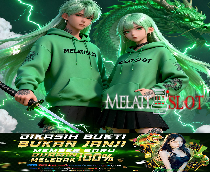 Melatislt Login Slot Mudah Akses Situs Resmi