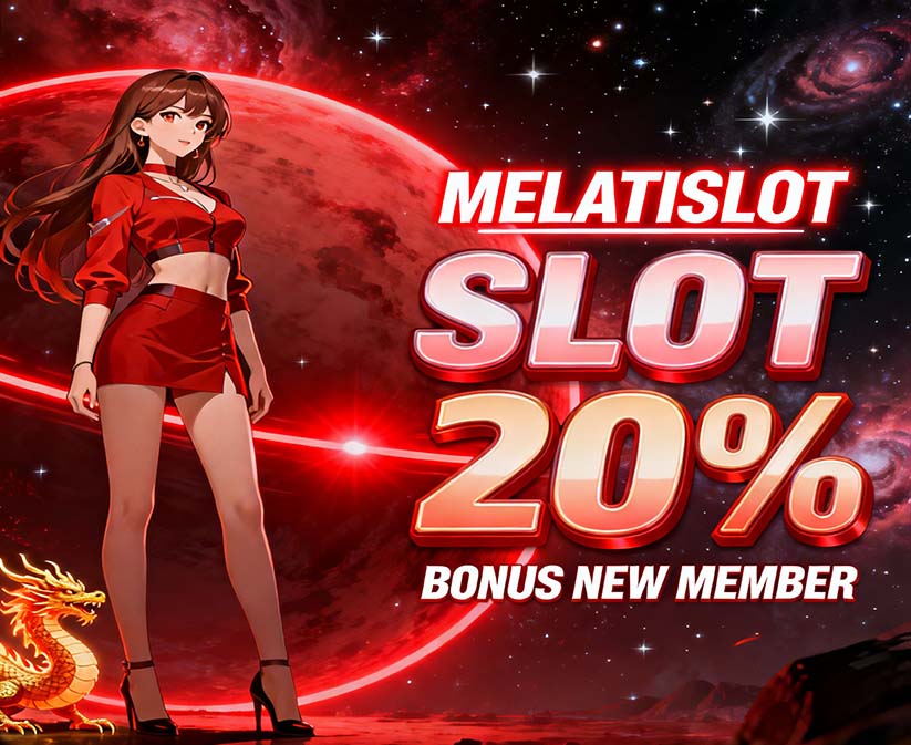 MelatiSlot Slot APK Dana Mudah Menang Setiap Hari