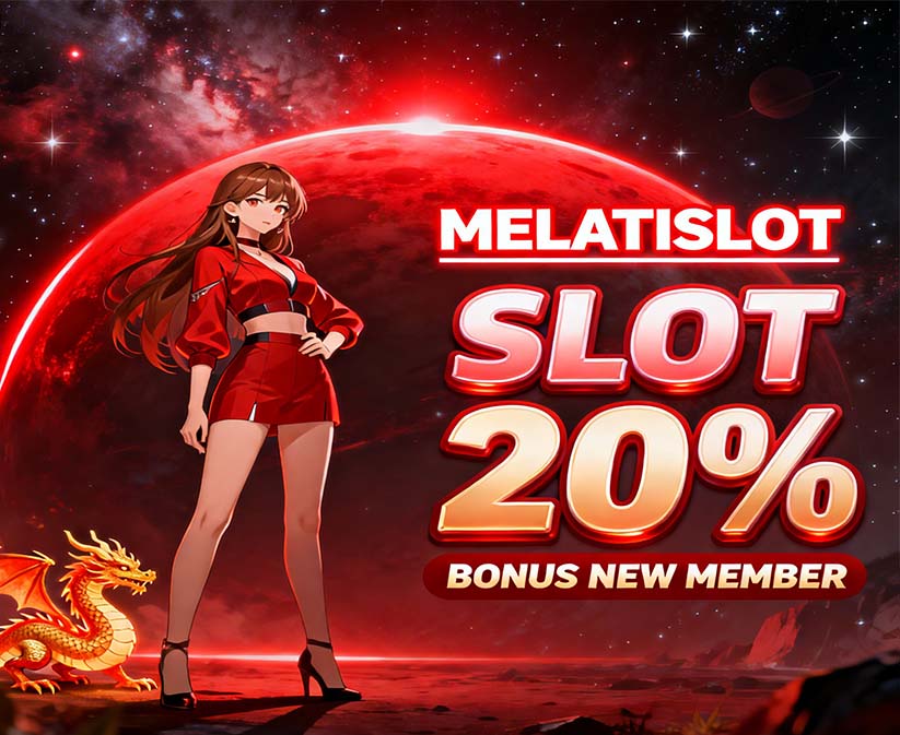 MelatiSlot Slot APK OVO Link Alternatif Mudah Akses